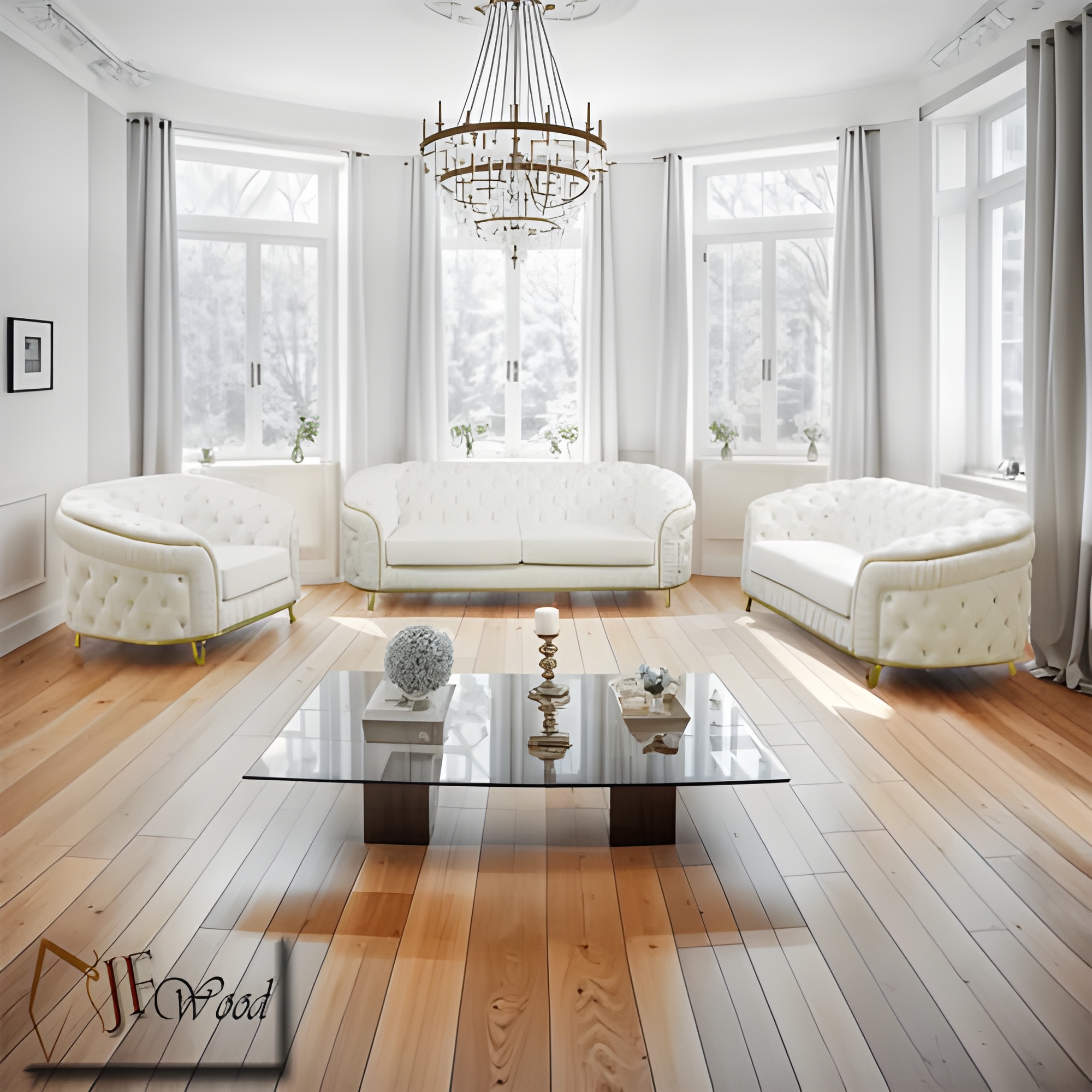 Bolivia Living Room Sofa Set